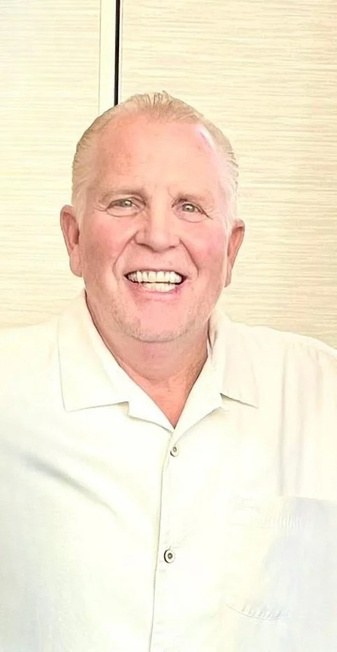 Rev. Dr. Ted Wiard